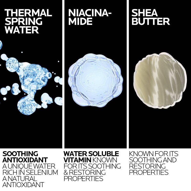 slide 3 of 11, La Roche Posay Lipikar Oil - 3.38 fl oz, 3.38 fl oz