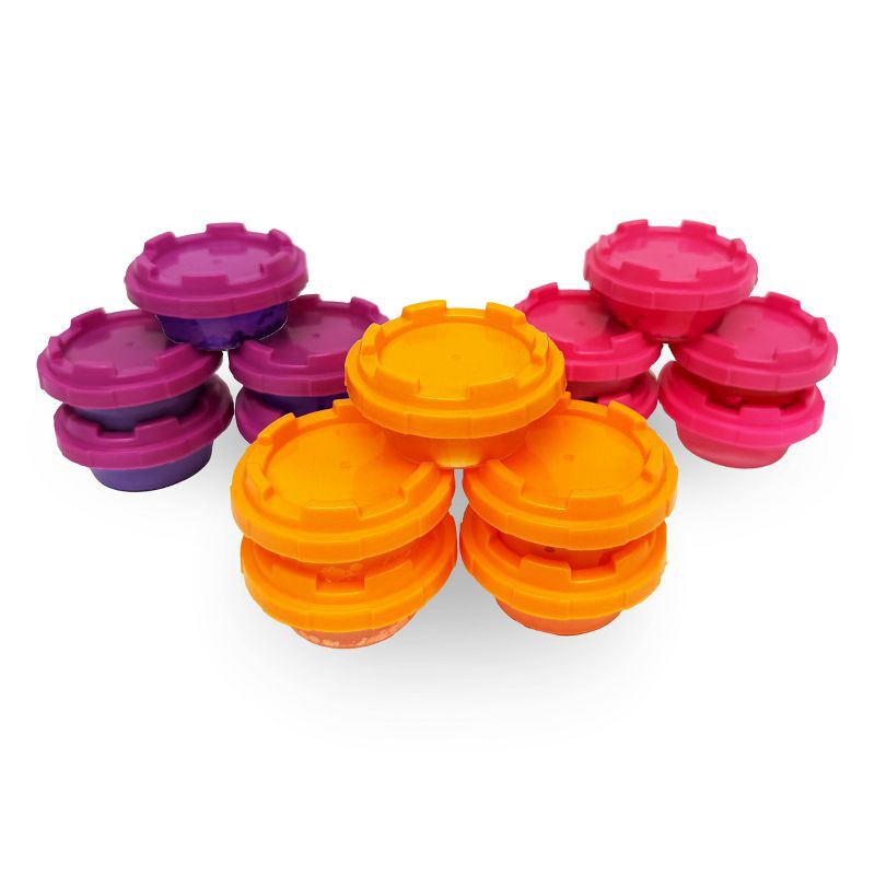 slide 2 of 4, Compound Kings Halloween Mix & Mash 15ct Bag, 15 ct