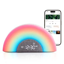 Momcozy DreamSync Sound Machine