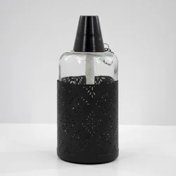 Patio Essentials Diamond Table Top Torch