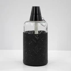 Patio Essentials Diamond Table Top Torch