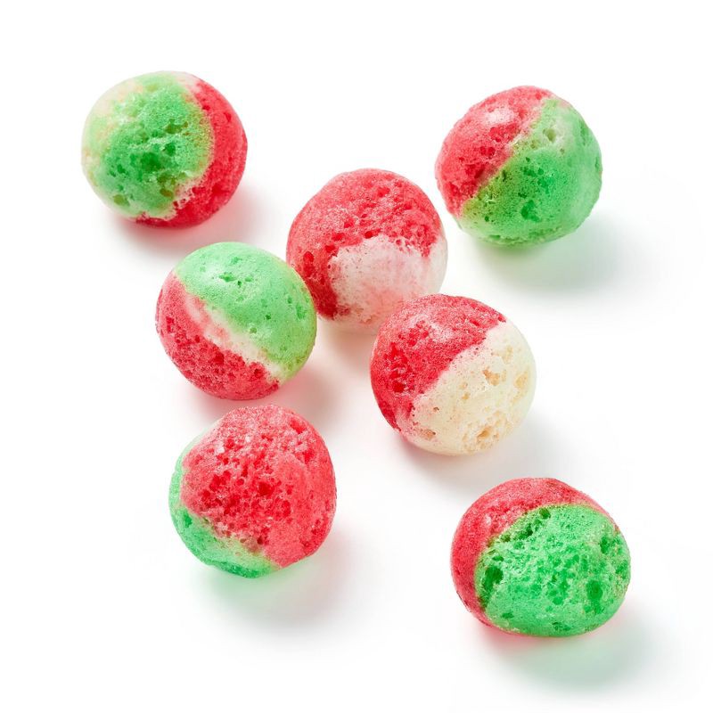slide 3 of 3, Freeze Dried Peppermint Christmas Candy - 1.2oz - Favorite Day™, 1.2 oz