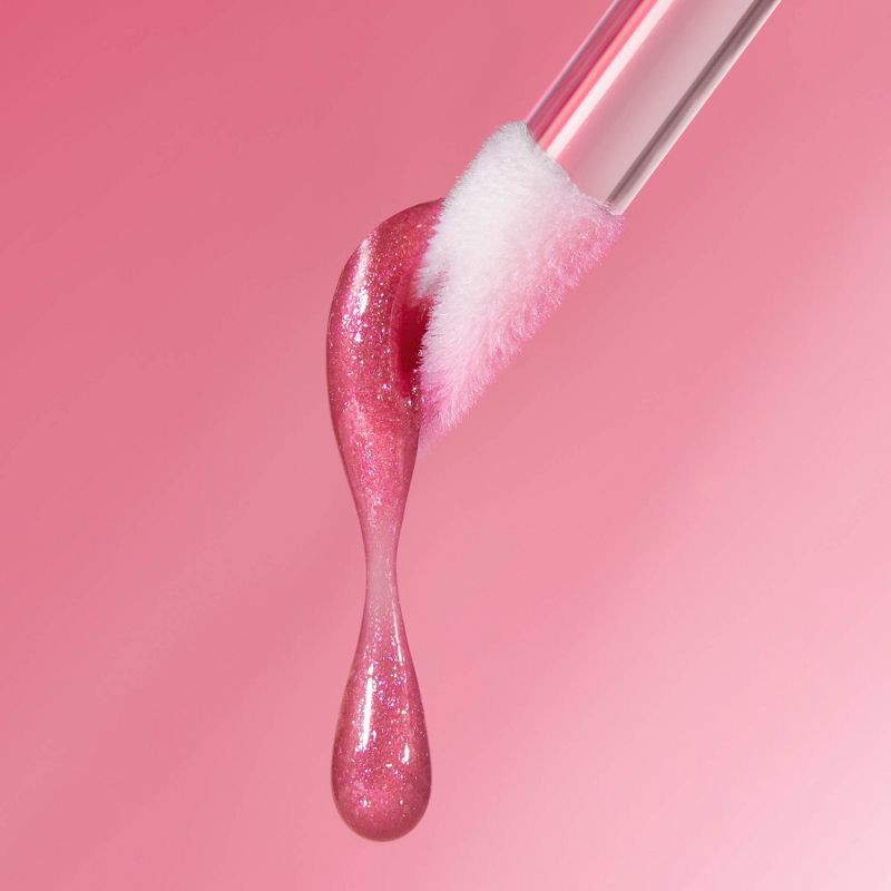 slide 5 of 7, Naturium Phyto-Glow Shimmer Lip Balm - Eclipse - 0.34 fl oz, 0.34 fl oz