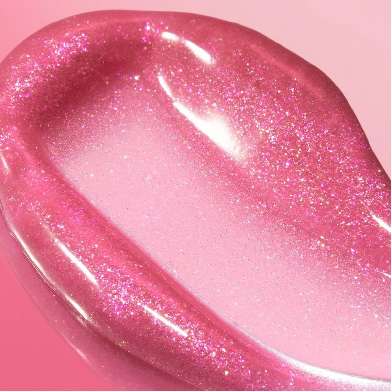 slide 7 of 7, Naturium Phyto-Glow Shimmer Lip Balm - Eclipse - 0.34 fl oz, 0.34 fl oz