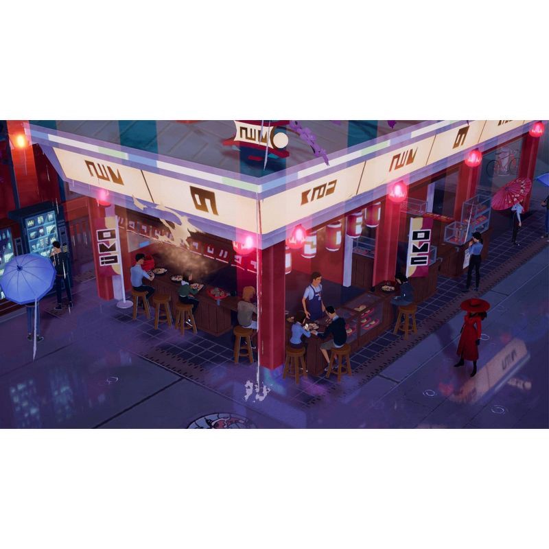 slide 5 of 11, Carmen Sandiego 40th Anniversary Edition - Nintendo Switch, 1 ct