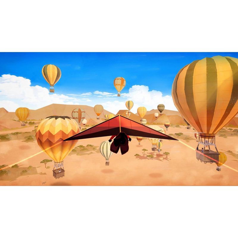 slide 6 of 11, Carmen Sandiego 40th Anniversary Edition - Nintendo Switch, 1 ct