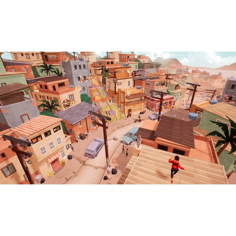 slide 8 of 11, Carmen Sandiego 40th Anniversary Edition - Nintendo Switch, 1 ct