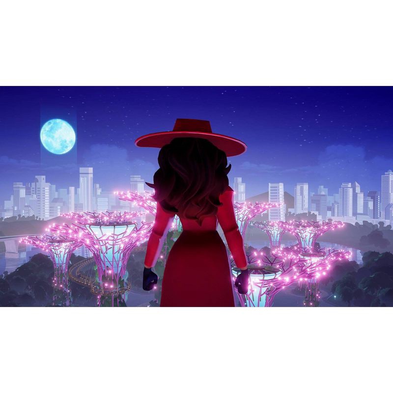 slide 9 of 11, Carmen Sandiego 40th Anniversary Edition - Nintendo Switch, 1 ct