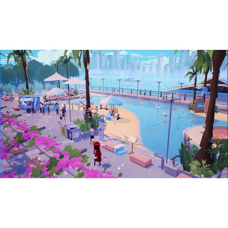 slide 10 of 11, Carmen Sandiego 40th Anniversary Edition - Nintendo Switch, 1 ct