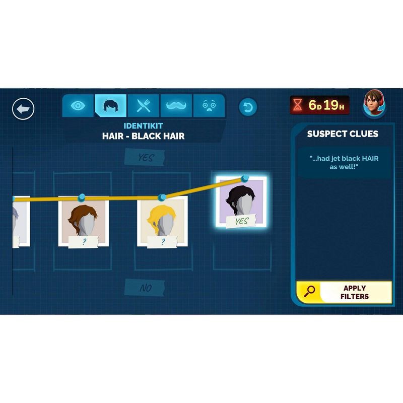 slide 11 of 11, Carmen Sandiego 40th Anniversary Edition - Nintendo Switch, 1 ct