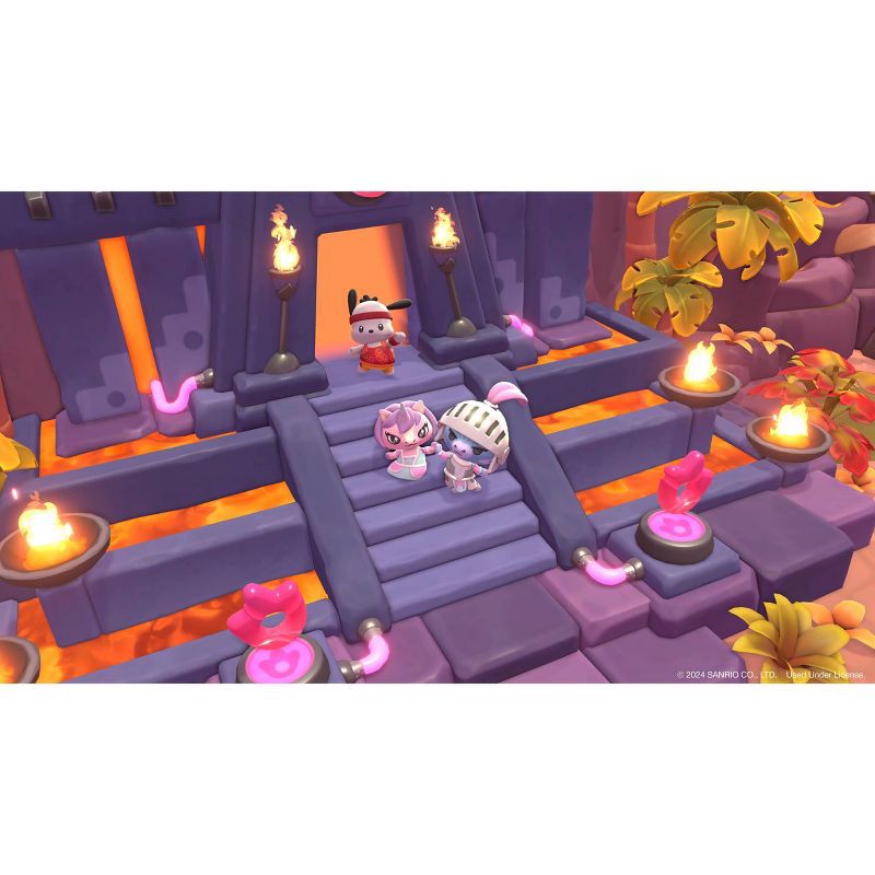 slide 10 of 12, Hello Kitty Island Adventure Deluxe Edition - Nintendo Switch, 1 ct