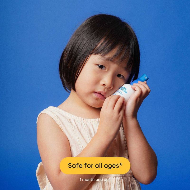 slide 6 of 9, Magic Molecule Hypochlorous Acid Skin Spray - 2 fl oz, 2 fl oz