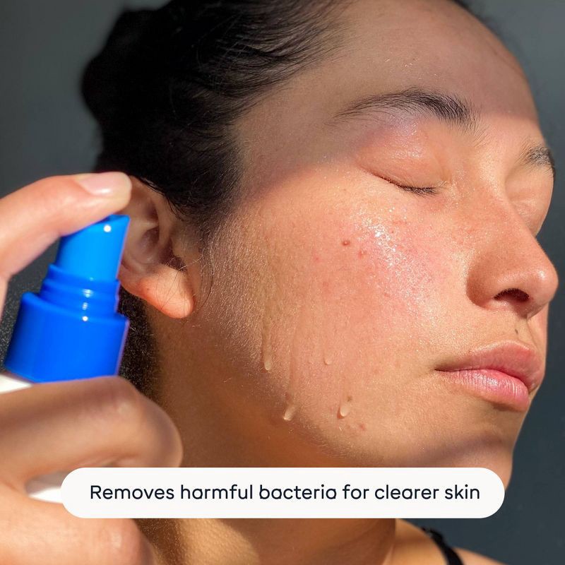 slide 4 of 9, Magic Molecule Hypochlorous Acid Skin Spray - 3.4 fl oz, 3.4 fl oz