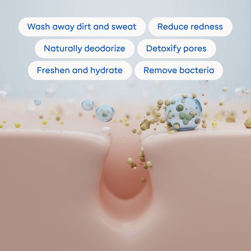 slide 7 of 9, Magic Molecule Hypochlorous Acid Skin Spray - 3.4 fl oz, 3.4 fl oz