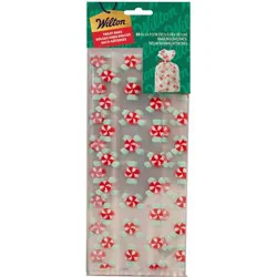 Wilton Candy Swirl Standard Treat Bag