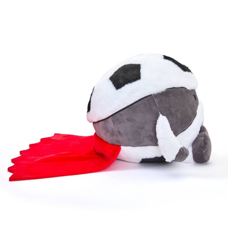 slide 3 of 6, FAO Schwarz Heroes of the Game 7.5" Soccer Plush, 1 ct