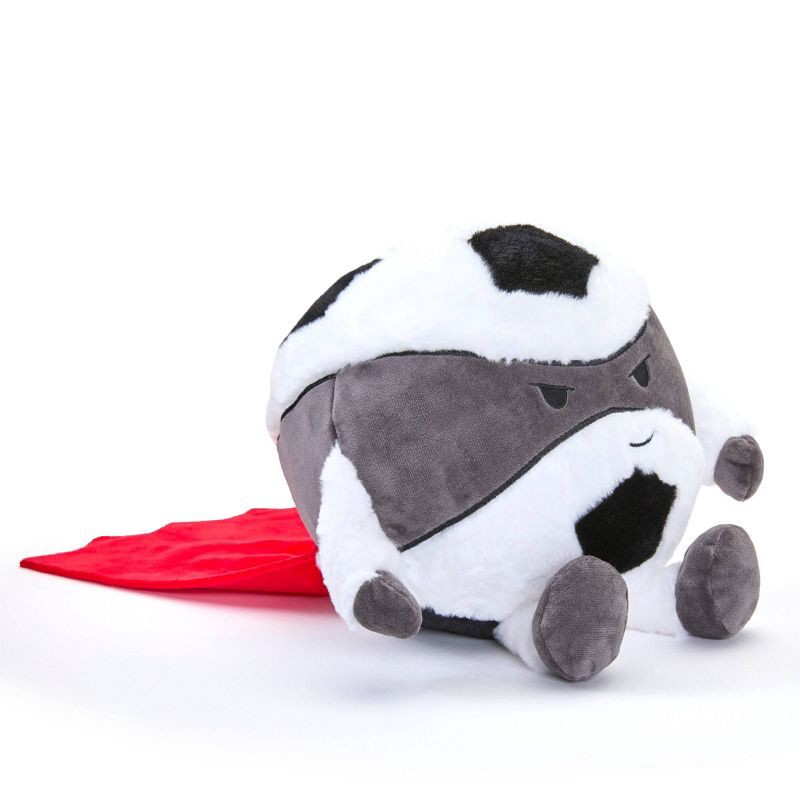 slide 1 of 6, FAO Schwarz Heroes of the Game 7.5" Soccer Plush, 1 ct