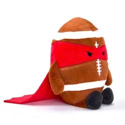 FAO Schwarz Heroes of the Game 7.5" Football Plush