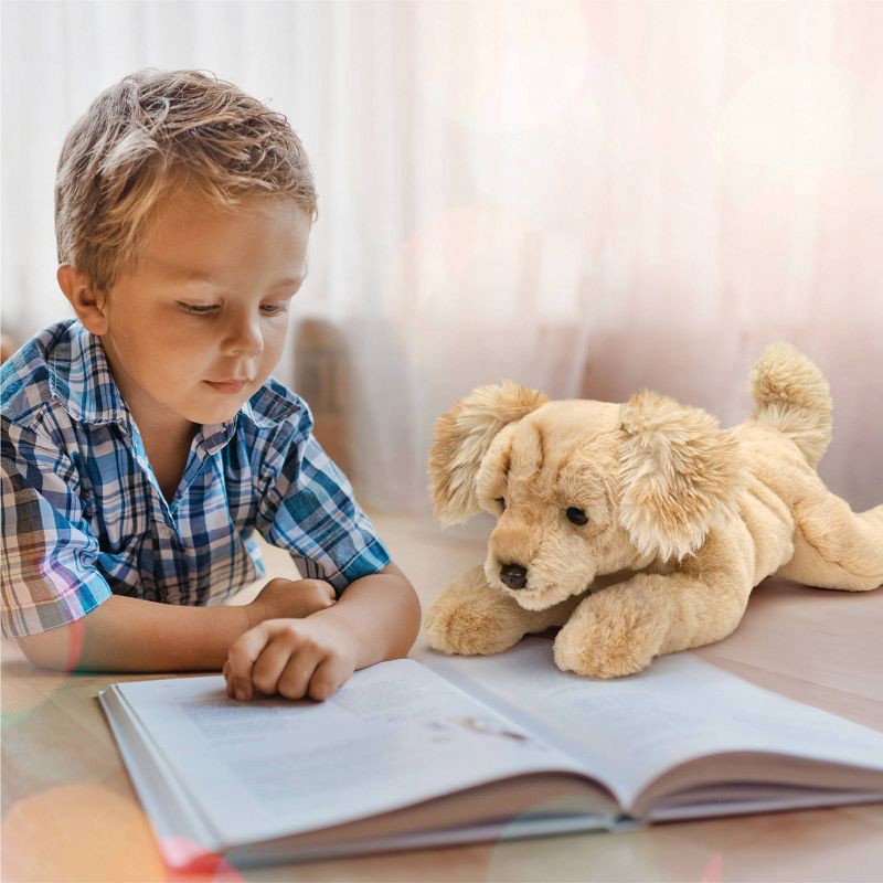 slide 2 of 7, FAO Schwarz 22" Adopt-A-Pets Chiweenie, 1 ct