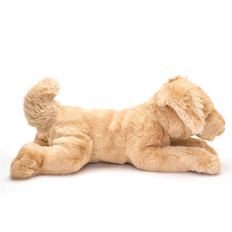 slide 4 of 7, FAO Schwarz 22" Adopt-A-Pets Chiweenie, 1 ct