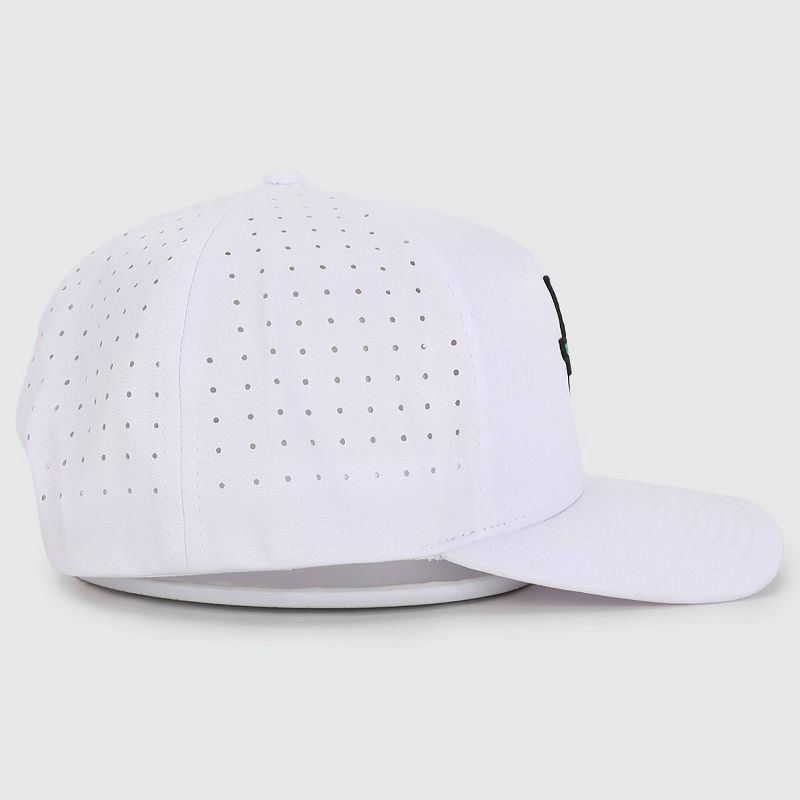 slide 4 of 6, Waggle Adult Polyester Baseball Hat - Texas Golf, 1 ct