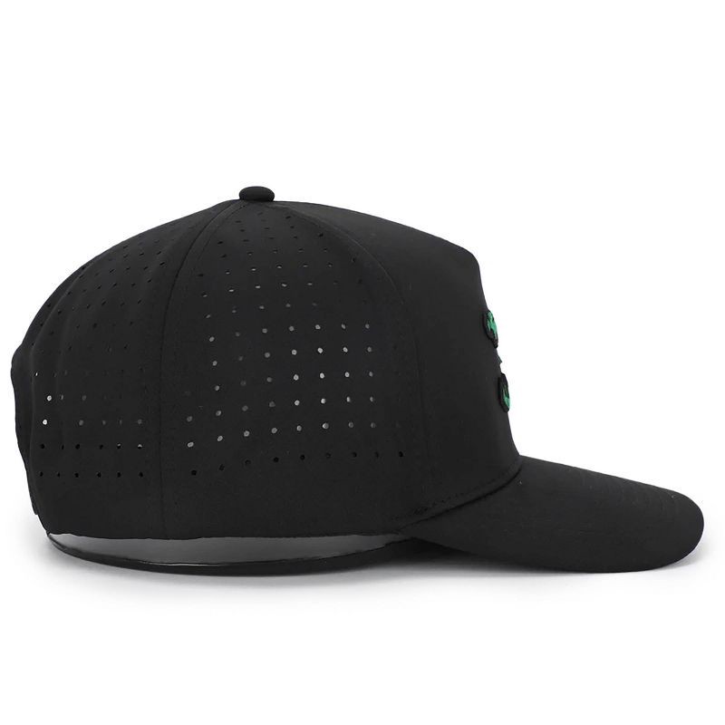 slide 4 of 6, Waggle Adult Polyester Baseball Hat - Chubbs, 1 ct