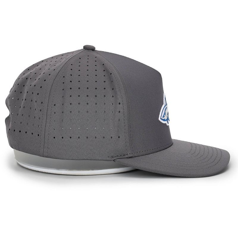 slide 4 of 6, Waggle Adult Polyester Baseball Hat - Bite, 1 ct