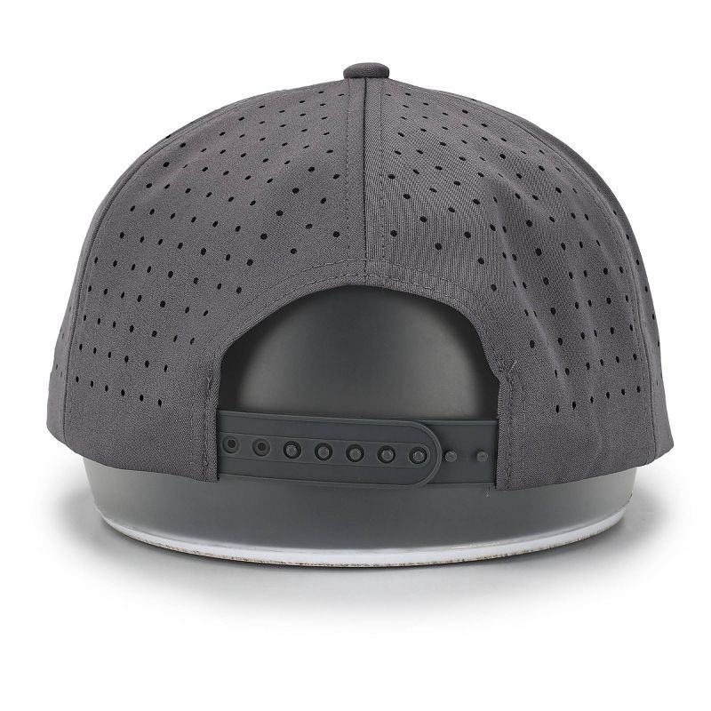 slide 5 of 6, Waggle Adult Polyester Baseball Hat - Bite, 1 ct