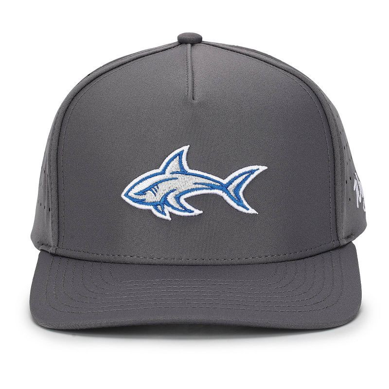 slide 1 of 6, Waggle Adult Polyester Baseball Hat - Bite, 1 ct