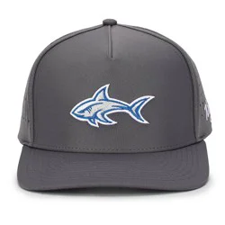 Waggle Adult Polyester Baseball Hat - Bite