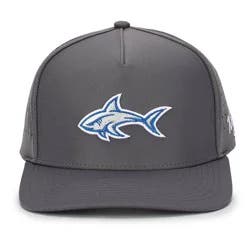 Waggle Adult Polyester Baseball Hat - Bite