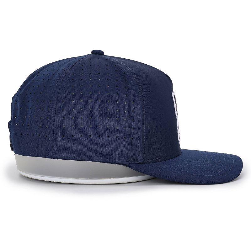 slide 4 of 6, Waggle Adult Polyester Baseball Hat - Kodiak, 1 ct