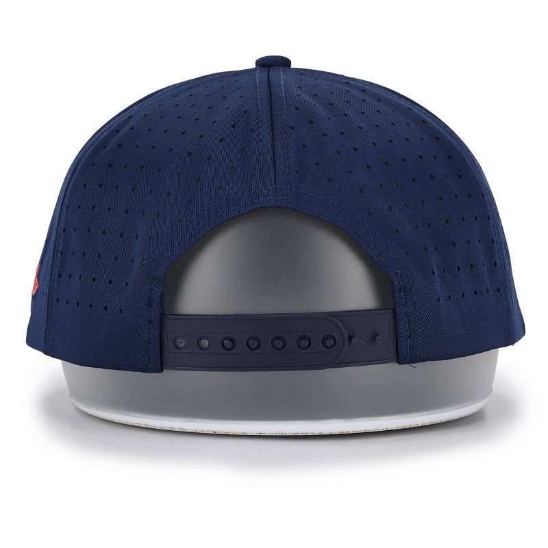 slide 5 of 6, Waggle Adult Polyester Baseball Hat - Kodiak, 1 ct