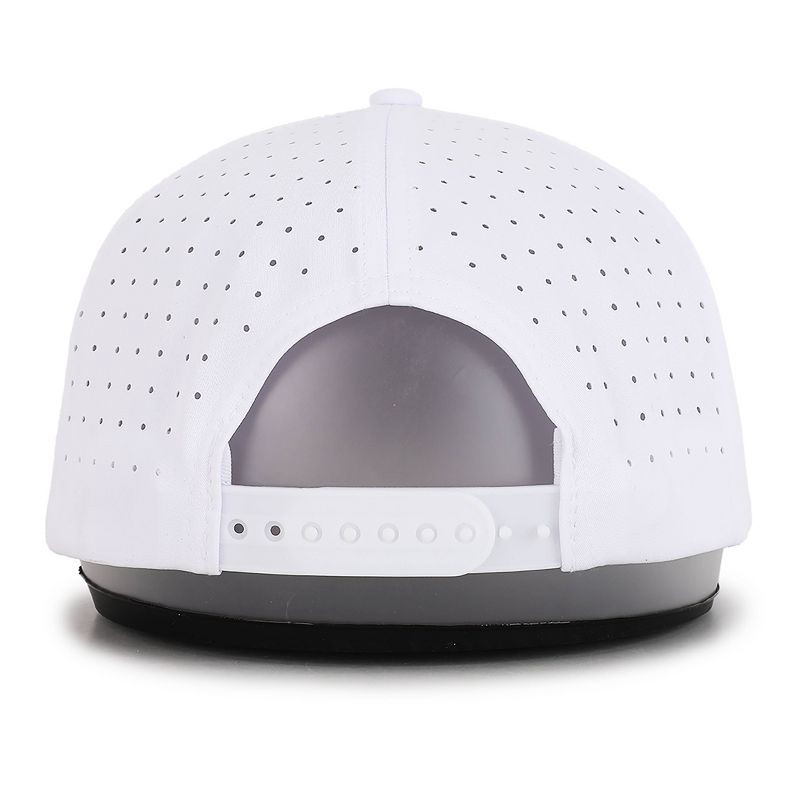 slide 5 of 6, Waggle Adult Polyester Baseball Hat - Minnesota Golf, 1 ct