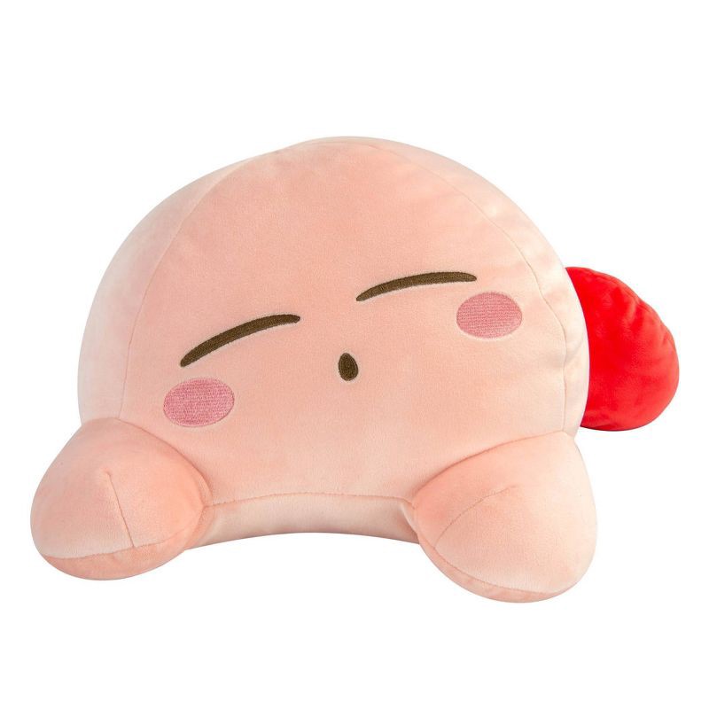 slide 2 of 13, Suya Suya Sleeping Kirby 19'' Plush, 1 ct