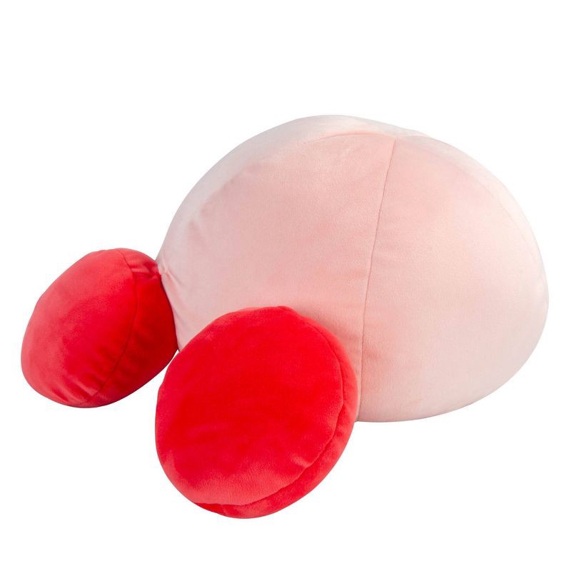 slide 3 of 13, Suya Suya Sleeping Kirby 19'' Plush, 1 ct