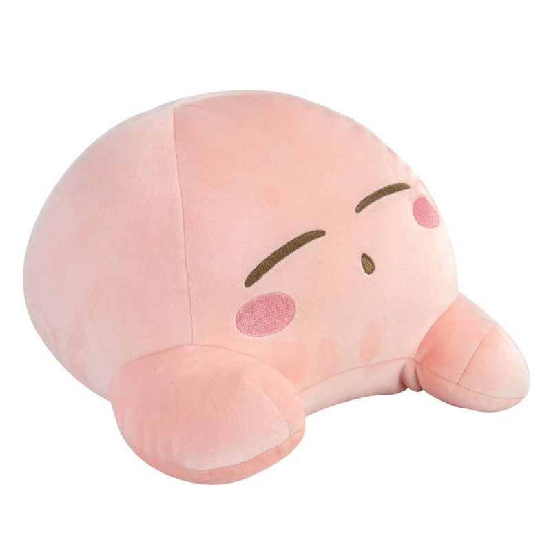 slide 6 of 13, Suya Suya Sleeping Kirby 19'' Plush, 1 ct