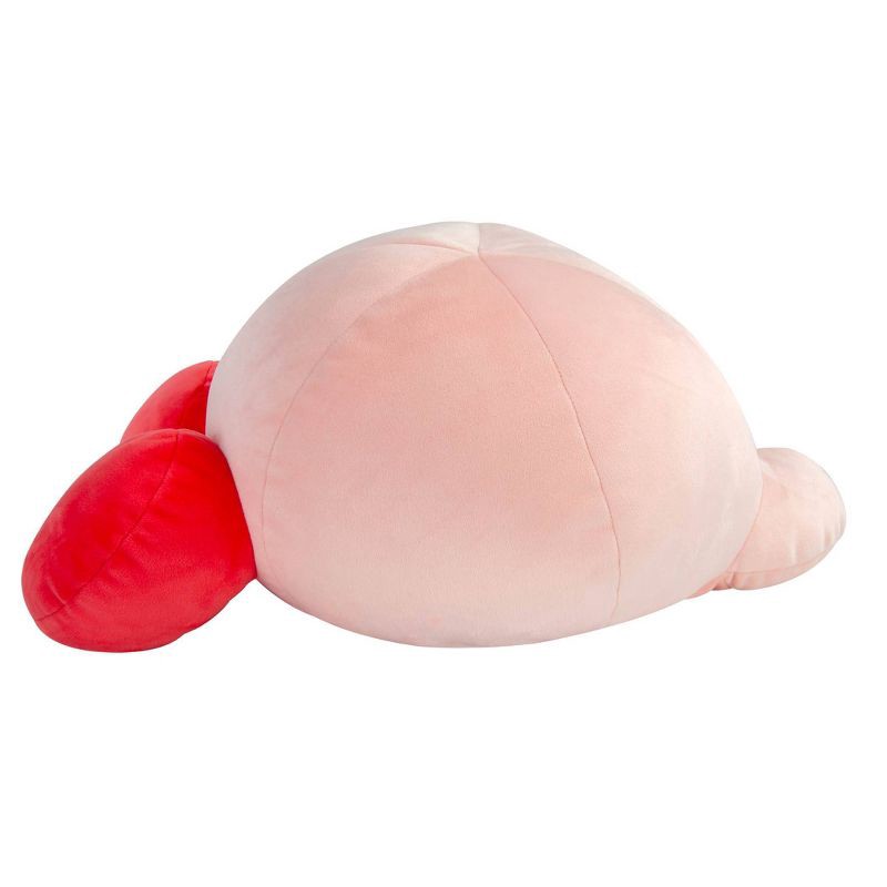 slide 7 of 13, Suya Suya Sleeping Kirby 19'' Plush, 1 ct