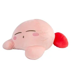 Suya Suya Sleeping Kirby 19'' Plush