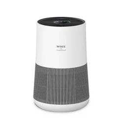 WINIX T500 Air Purifier for Home Room up to1204 sq ft with Air Quality Monitor True HEPA Carbon Filter