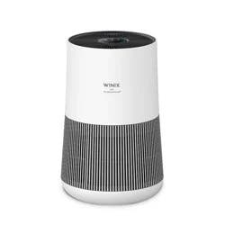WINIX T500 Air Purifier for Home Room up to1204 sq ft with Air Quality Monitor True HEPA Carbon Filter