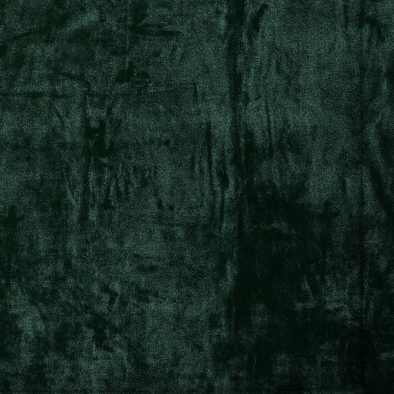 slide 5 of 5, Solid Plush Throw Blanket with Faux Shearling Reverse Green - Threshold™, 1 ct