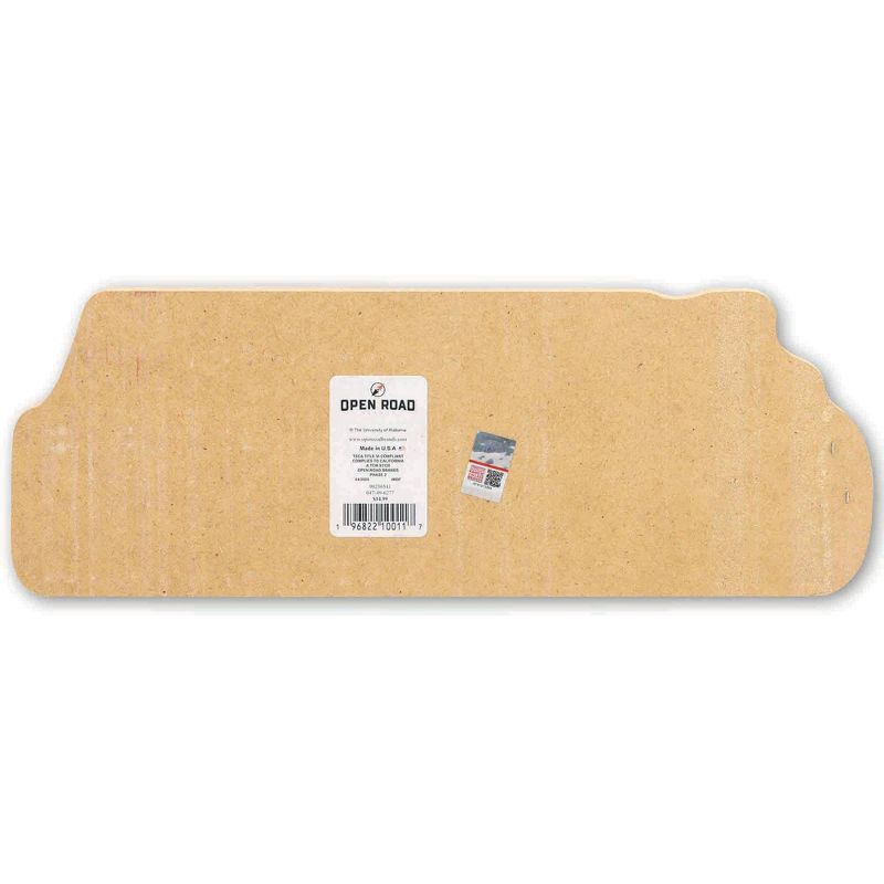 slide 2 of 4, NCAA Alabama Crimson Tide Chunky Block Wood Wall Art, 1 ct