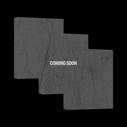 Universal Music Group LE SSERAFIM - 5th Mini Album 'HOT' (Target Exclusive, CD)