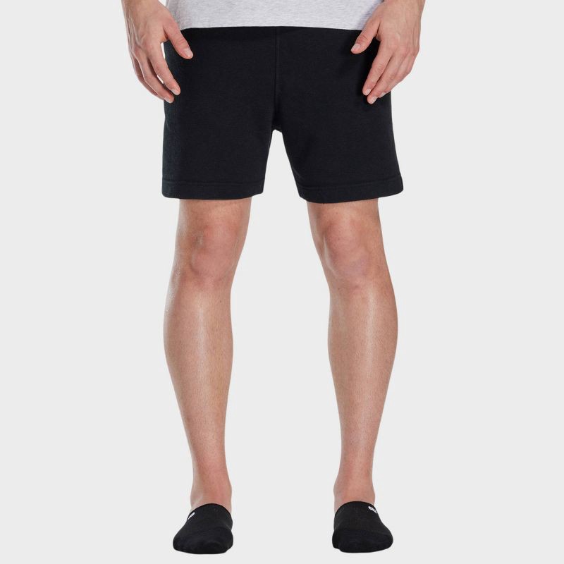 slide 3 of 6, Pair of Thieves BOWO 3+3 Bonus pack No Show Socks - Black 8-12, 1 ct