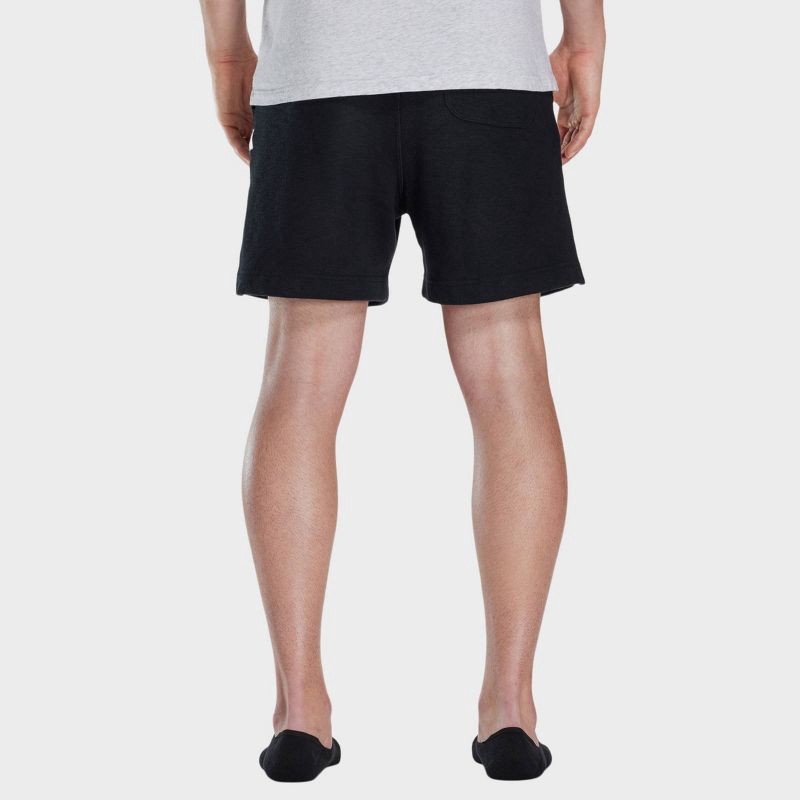 slide 4 of 6, Pair of Thieves BOWO 3+3 Bonus pack No Show Socks - Black 8-12, 1 ct