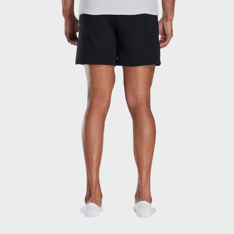 slide 5 of 5, Pair of Thieves BOWO 3+3 Bonus pack No Show Socks - White 8-12, 1 ct