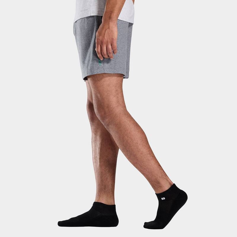 slide 4 of 5, Pair of Thieves BOWO 3+3 Bonus pack Low Cut Socks - Black 8-12, 1 ct