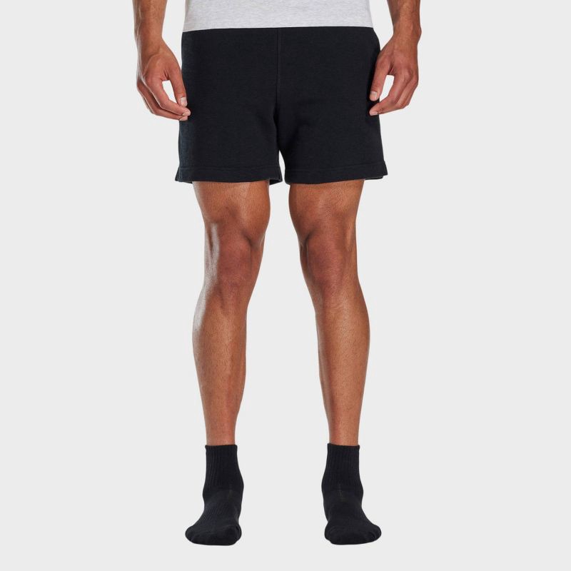 slide 2 of 6, Pair of Thieves BOWO 3+3 Bonus pack Ankle Socks - Black 8-12, 1 ct