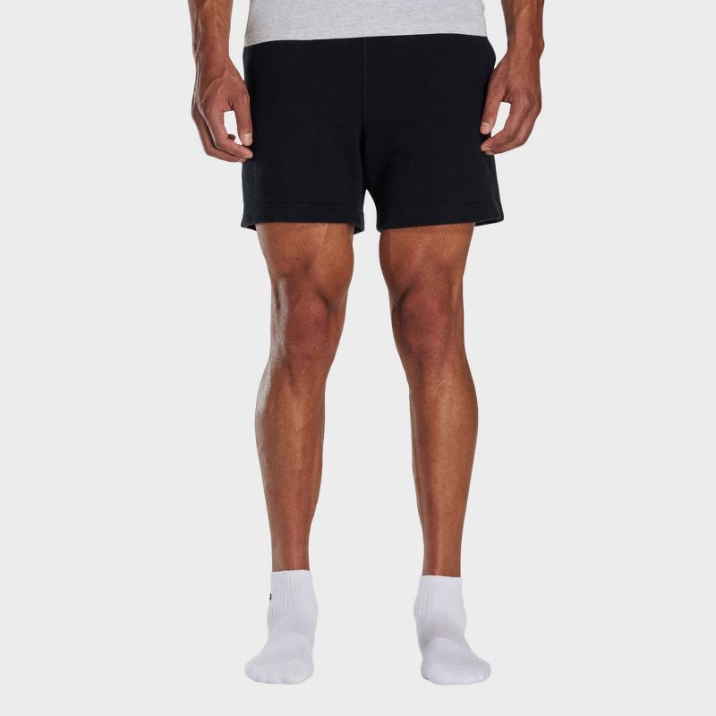 slide 2 of 6, Pair of Thieves BOWO 3+3 Bonus pack Ankle Socks - White 8-12, 1 ct